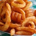 Curly Fries Full Tray